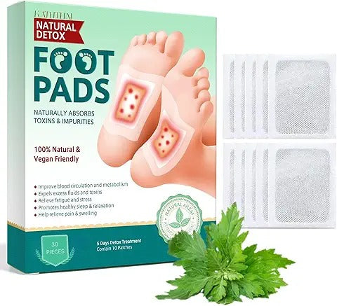 Foot Care